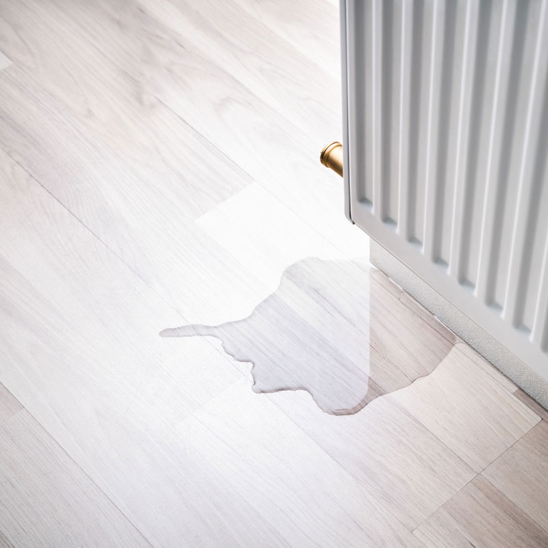 vloer-schade-herstellen-na-waterschade Schade aan houten vloeren herstellen